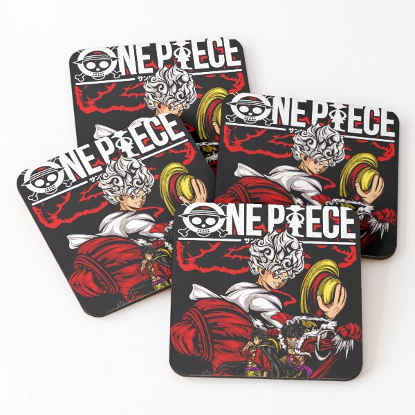 Item preview, Epic Pirate Adventure – Anime Inspired Vintage Crew Artwork designed and sold by Antonia-Day.