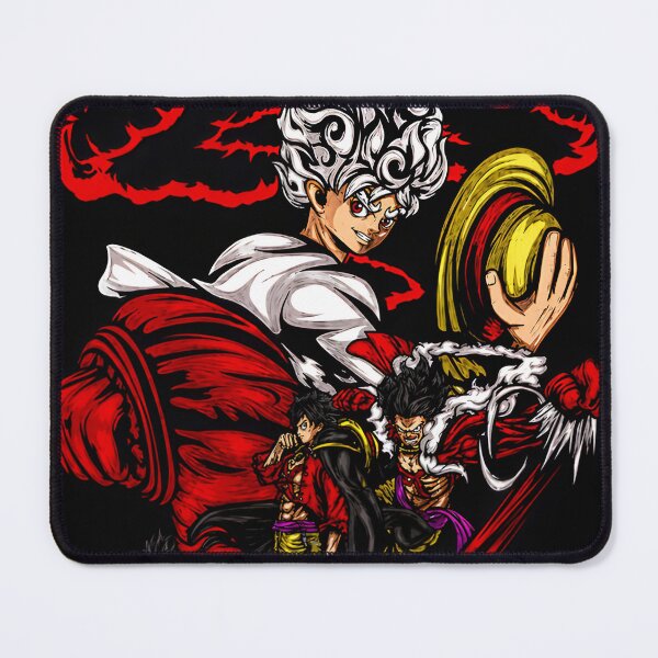 Item preview, Epic Pirate Adventure – Anime Inspired Vintage Crew Artwork designed and sold by Antonia-Day.