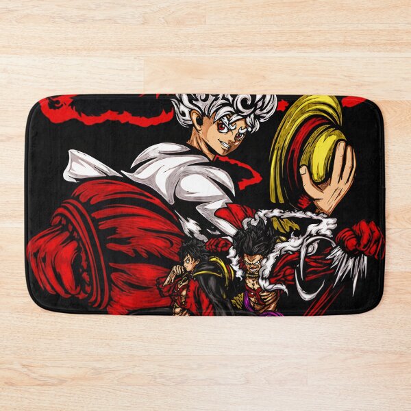 Item preview, Epic Pirate Adventure – Anime Inspired Vintage Crew Artwork designed and sold by Antonia-Day.