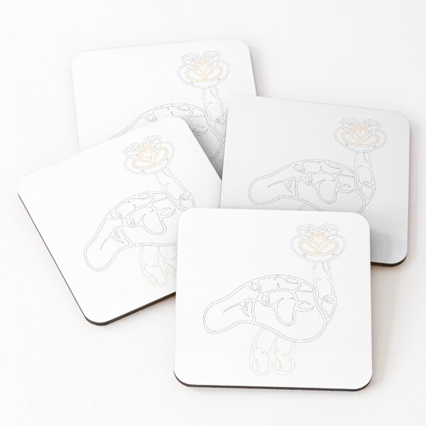 Item preview, Simple ostrich designed and sold by Allhandsgraphics.