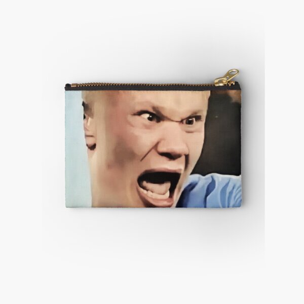 Item preview, Erling Haaland designed and sold by bngzt666.