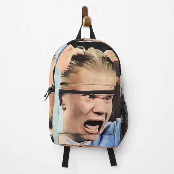 Item preview, Erling Haaland designed and sold by bngzt666.
