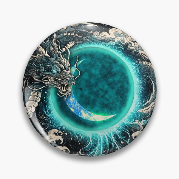Item preview, Dragon moon light designed and sold by edgarbelsol.