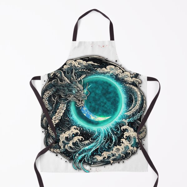 Item preview, Dragon moon light designed and sold by edgarbelsol.