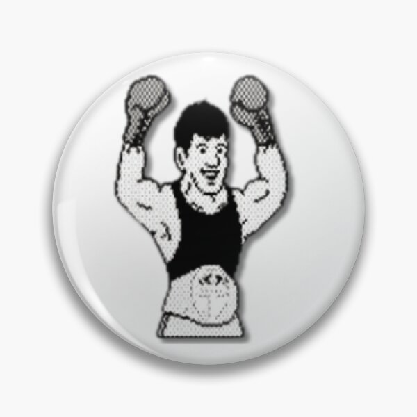 Item preview, Little Mac designed and sold by Tremco.