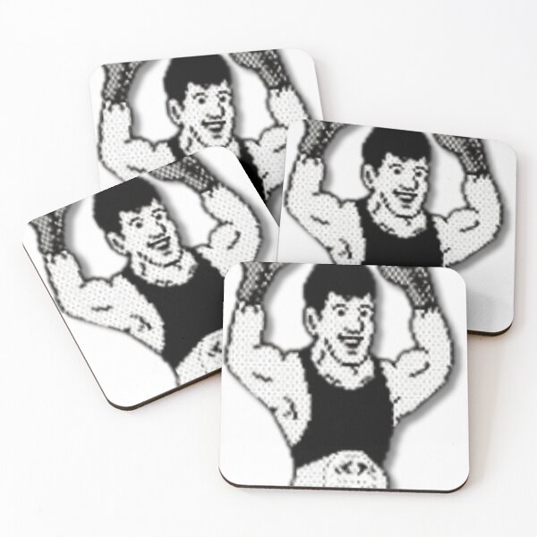 Item preview, Little Mac designed and sold by Tremco.
