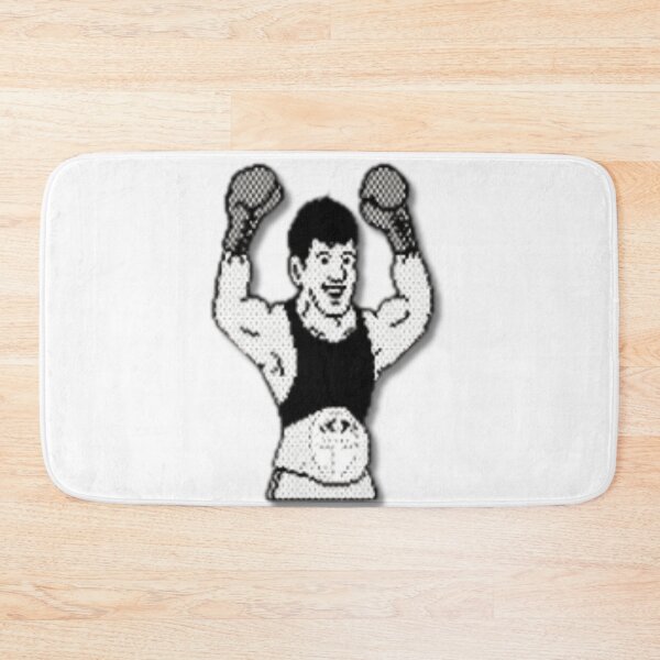 Item preview, Little Mac designed and sold by Tremco.
