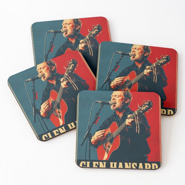 Item preview, Glen Hansard designed and sold by owpldh.