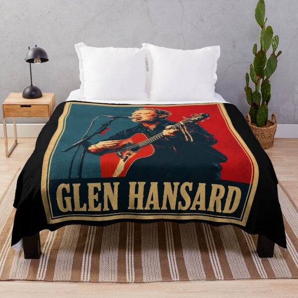 Item preview, Glen Hansard designed and sold by owpldh.
