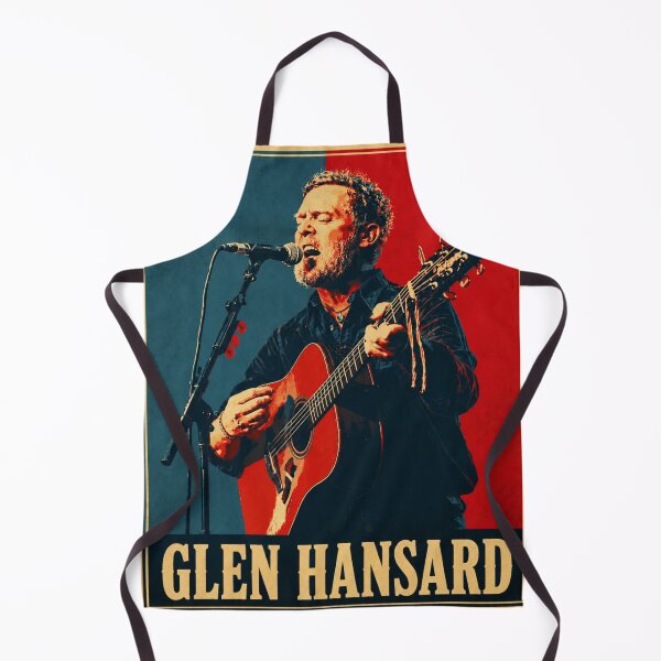 Item preview, Glen Hansard designed and sold by owpldh.