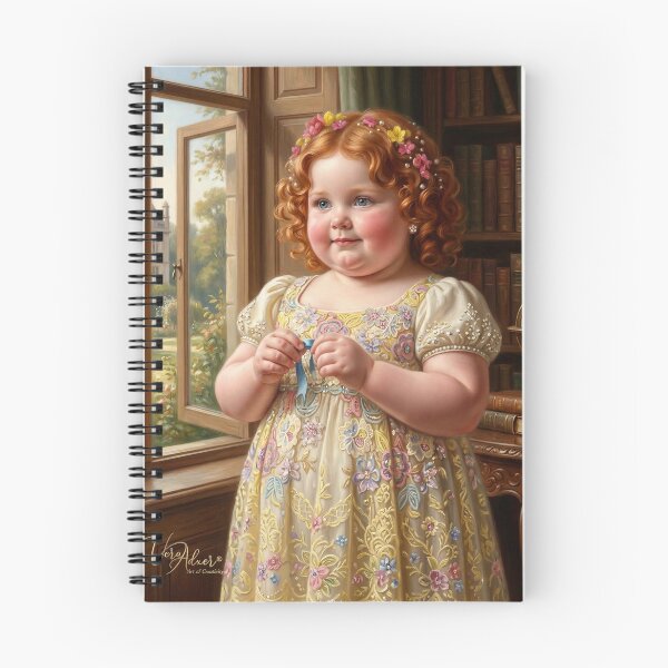 Artikelvorschau, Young Regency & Co.: Der kleine Träumer entworfen und verkauft von Vera-Adxer.