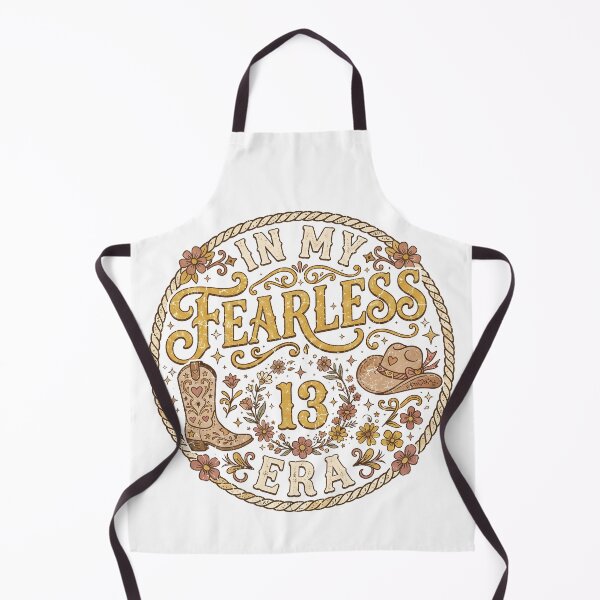 Item preview, In my Fearless Era designed and sold by HJRP.