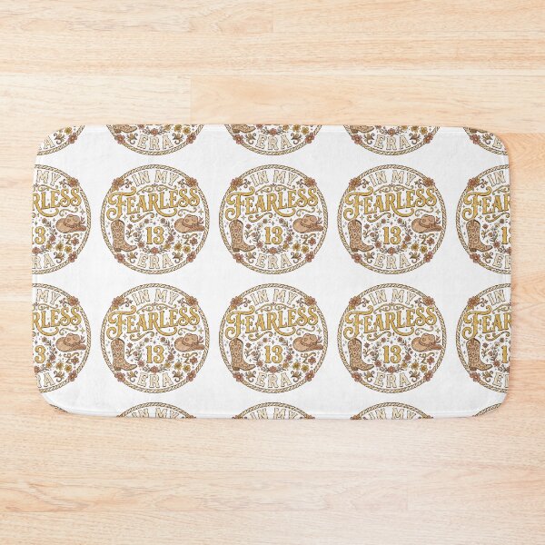 Item preview, In my Fearless Era designed and sold by HJRP.