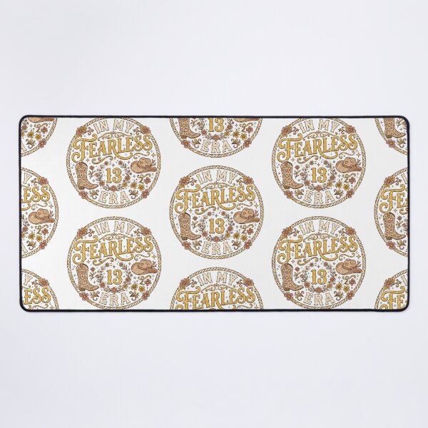 Item preview, In my Fearless Era designed and sold by HJRP.