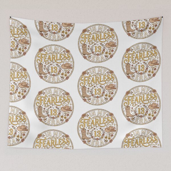 Item preview, In my Fearless Era designed and sold by HJRP.