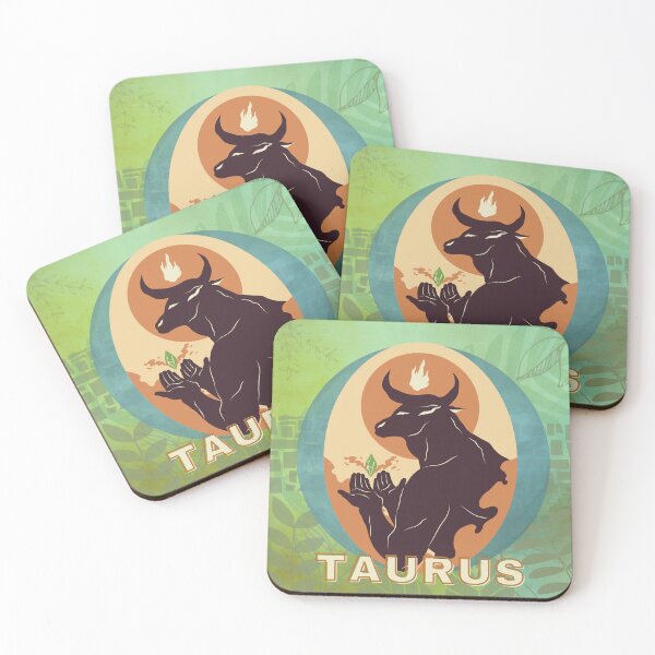 Item preview, Taurus Bull designed and sold by Sam-I-Am-Not.
