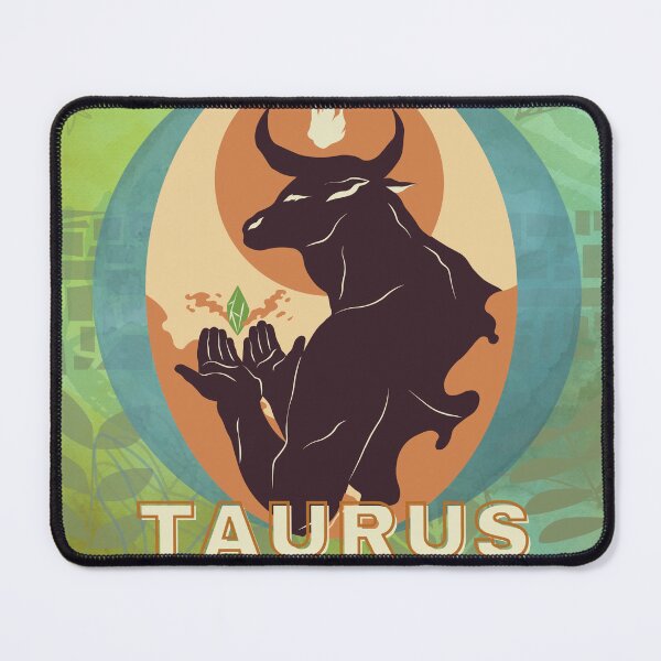 Item preview, Taurus Bull designed and sold by Sam-I-Am-Not.