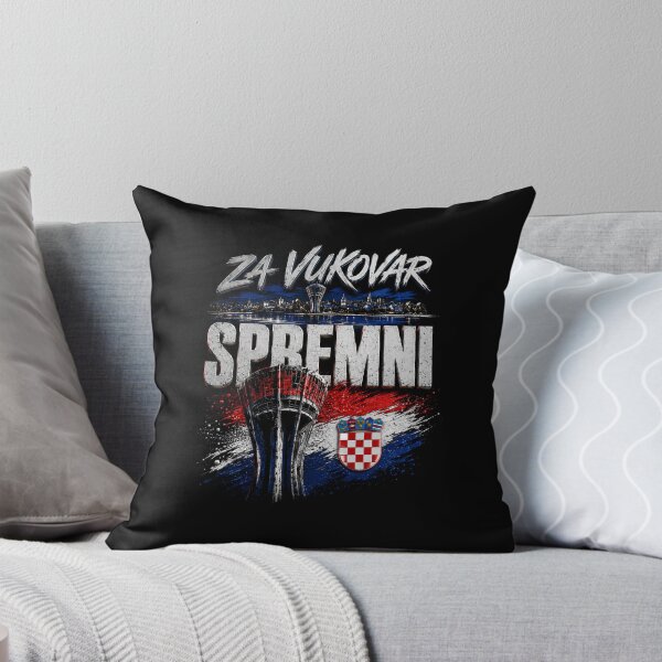 Item preview, ZA VUKOVAR SPREMNI  designed and sold by PATRIOT NEDO SHOP 2.