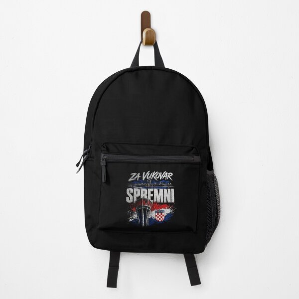 Item preview, ZA VUKOVAR SPREMNI designed and sold by PATRIOT NEDO SHOP 2.