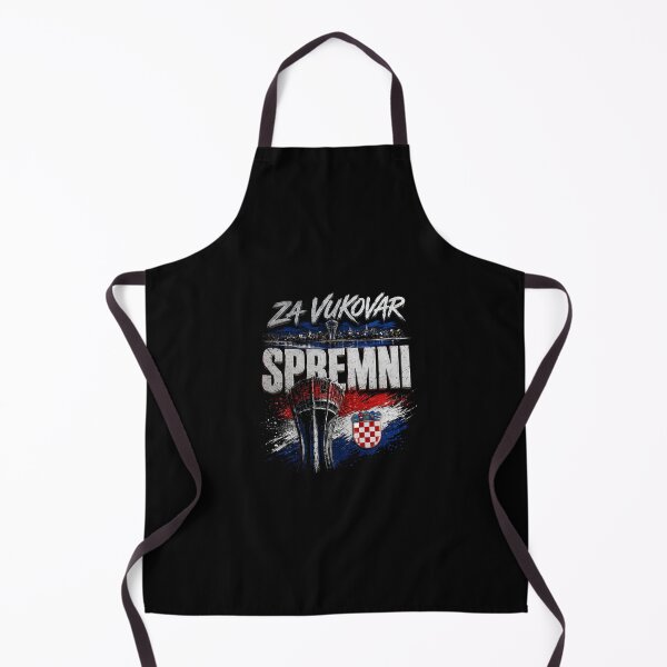 Item preview, ZA VUKOVAR SPREMNI designed and sold by PATRIOT NEDO SHOP 2.
