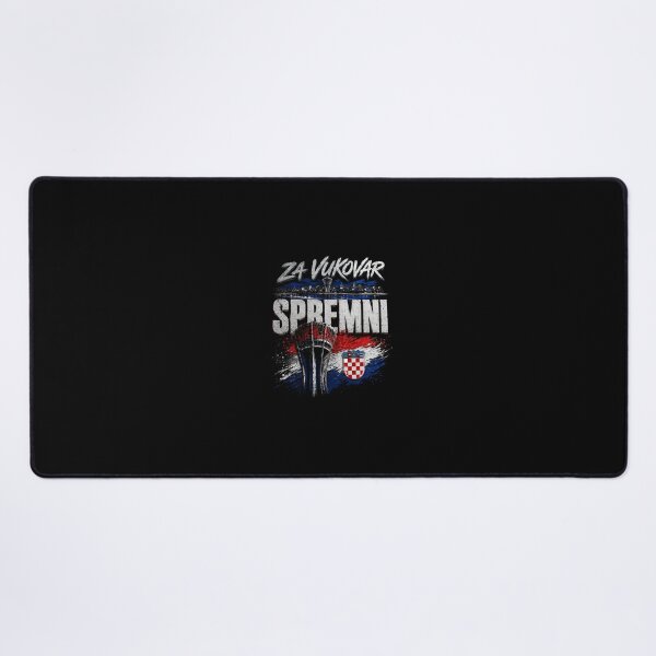 Item preview, ZA VUKOVAR SPREMNI designed and sold by PATRIOT NEDO SHOP 2.