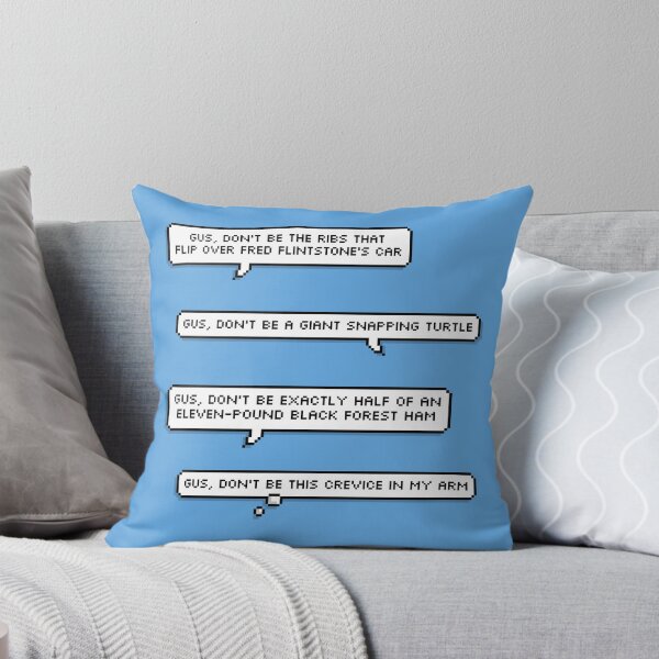 Item preview, gus, don't be (set 3) designed and sold by liliianna.