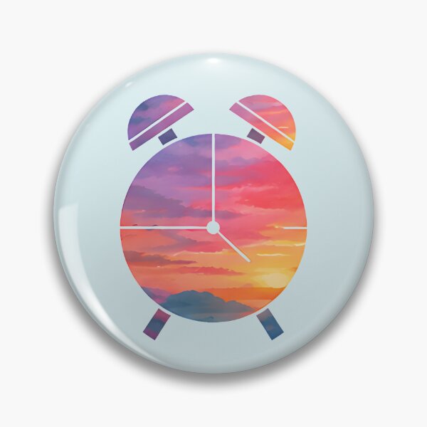 Item preview, Clock designed and sold by YannisZART.