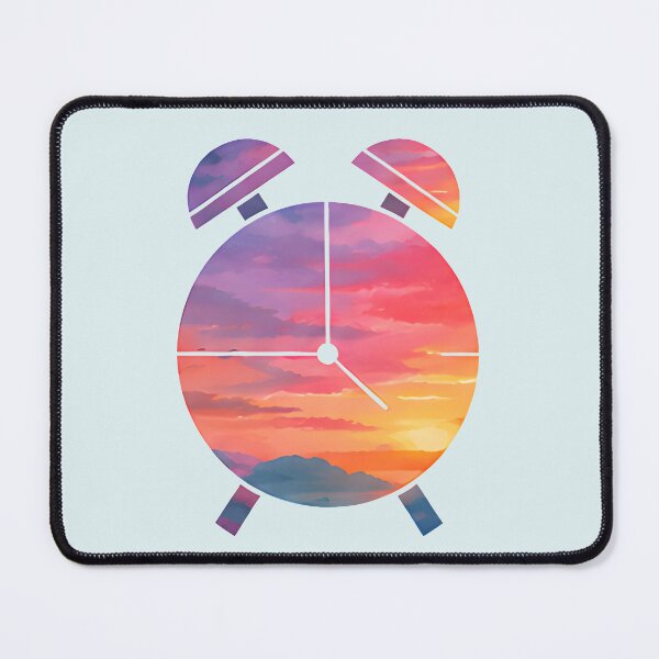 Item preview, Clock designed and sold by YannisZART.