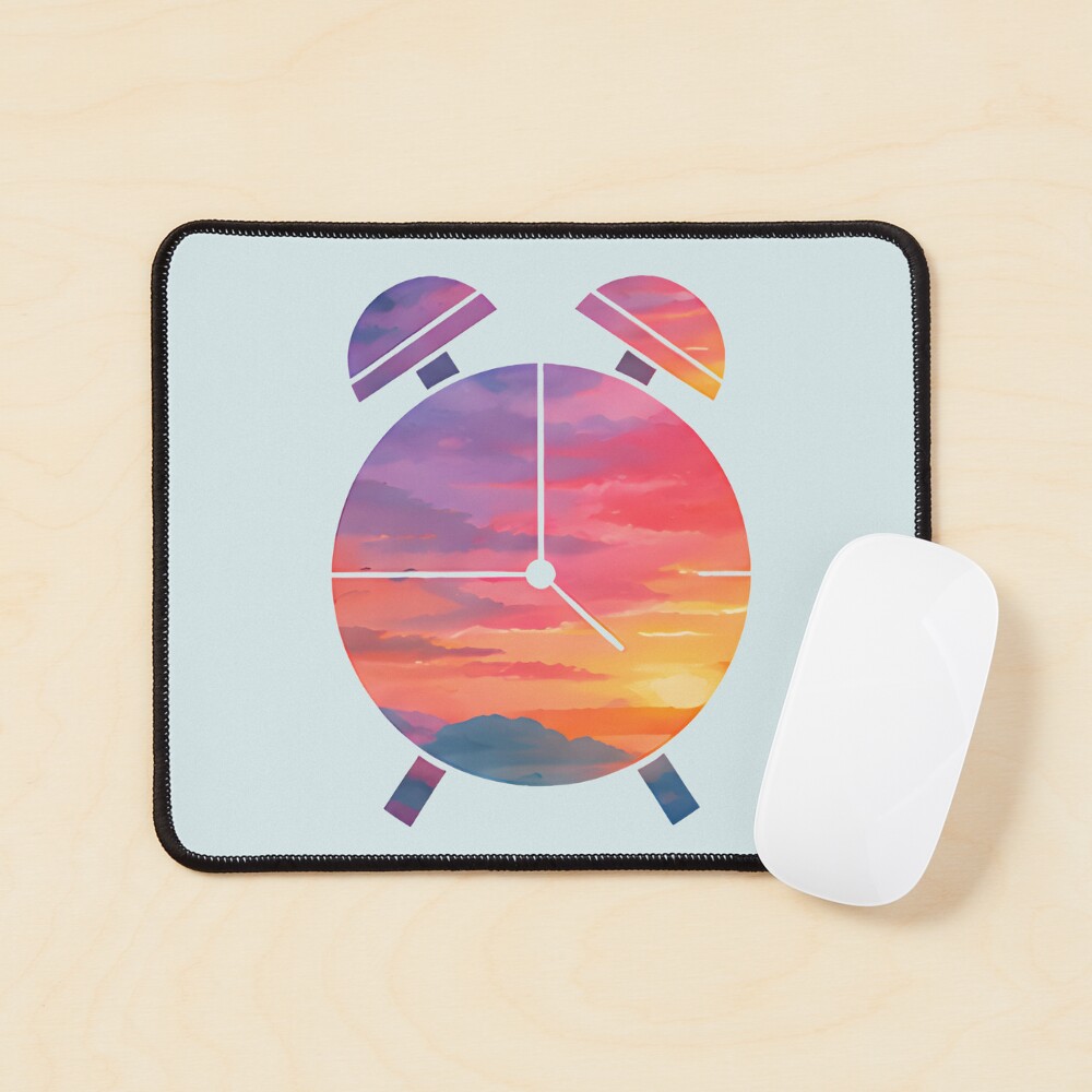 Item preview, Mouse Pad designed and sold by YannisZART.
