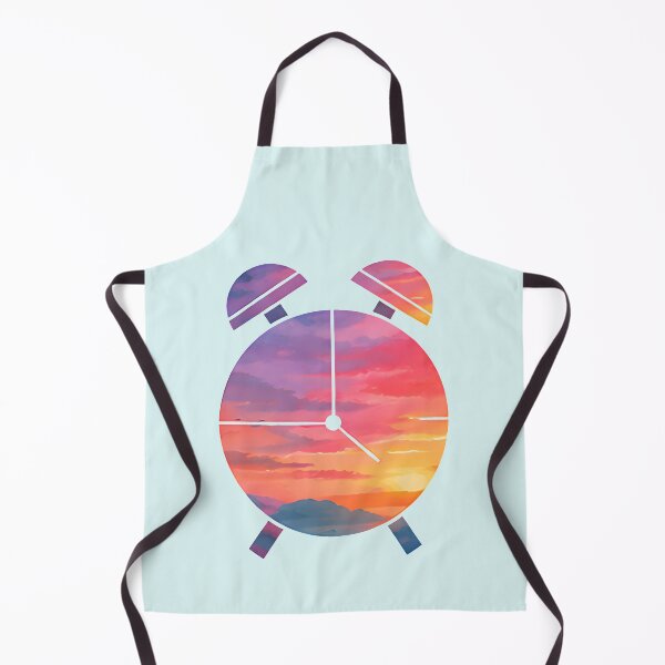 Item preview, Clock designed and sold by YannisZART.