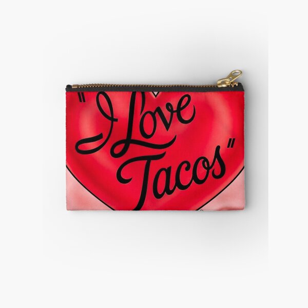 Item preview, I Love Tacos designed and sold by BansheeMilk.