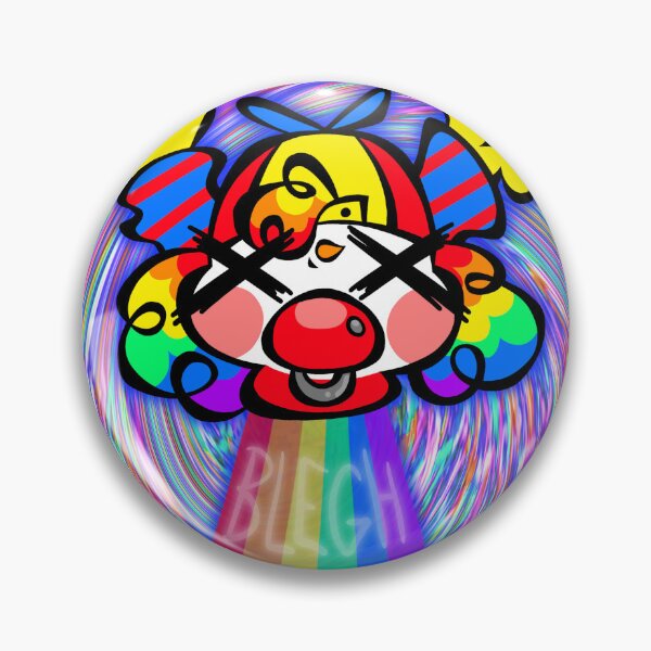Item preview, Vomiting Rainbows designed and sold by cheesecakeclown.