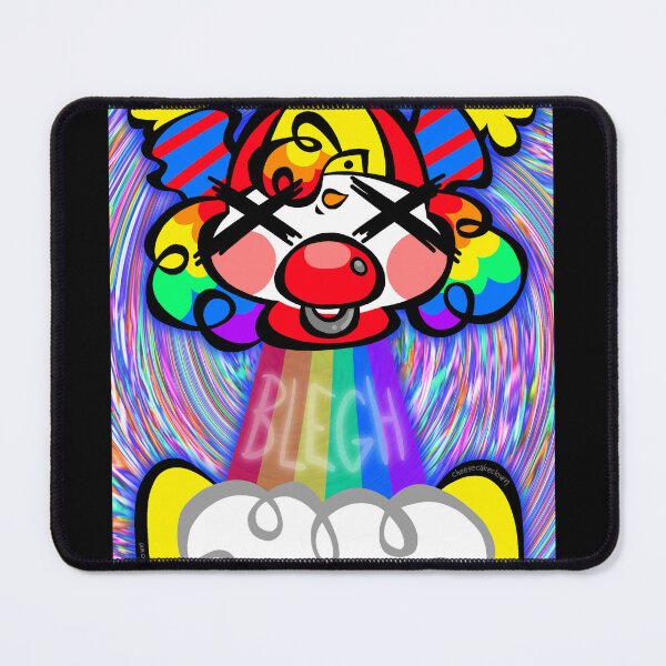 Item preview, Vomiting Rainbows designed and sold by cheesecakeclown.