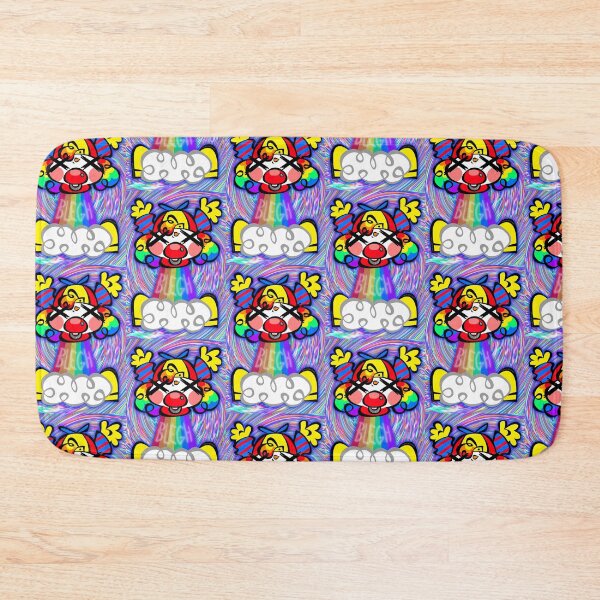 Item preview, Vomiting Rainbows designed and sold by cheesecakeclown.