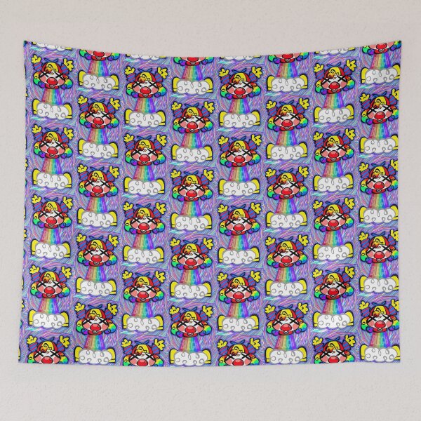 Item preview, Vomiting Rainbows designed and sold by cheesecakeclown.