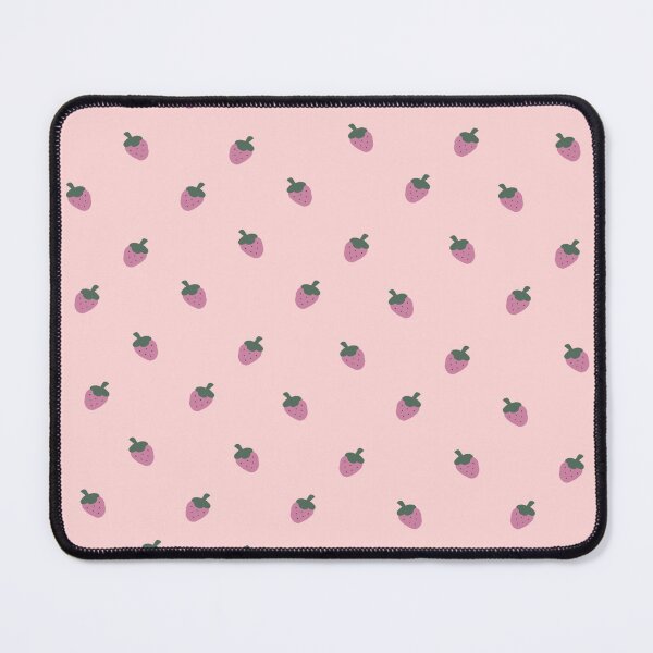 Item preview, Strawberry Patch designed and sold by WitchGalaxy.
