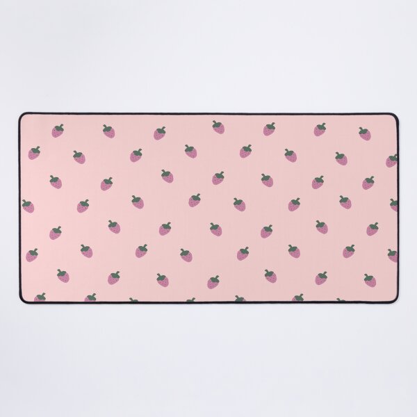 Item preview, Strawberry Patch designed and sold by WitchGalaxy.