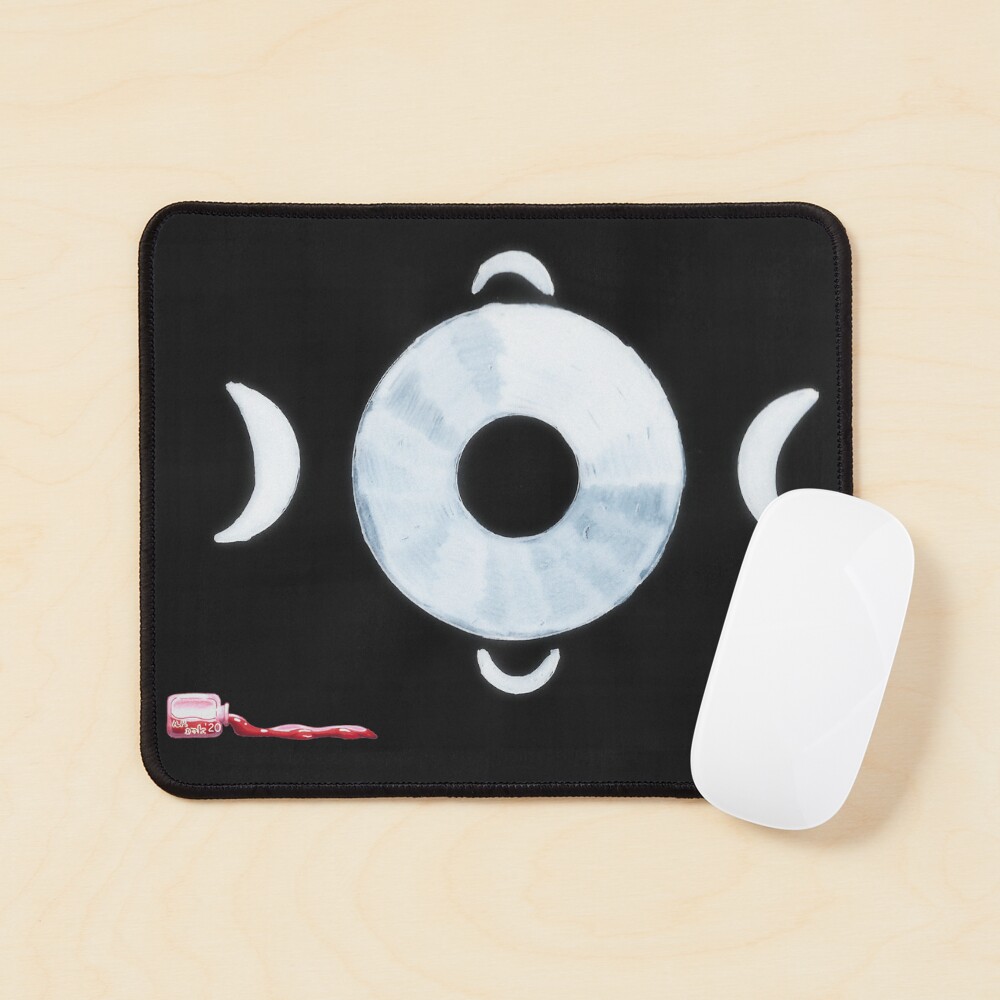 Item preview, Mouse Pad designed and sold by A-P-Ink.