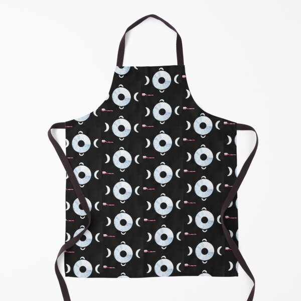Item preview, Moons designed and sold by A-P-Ink.