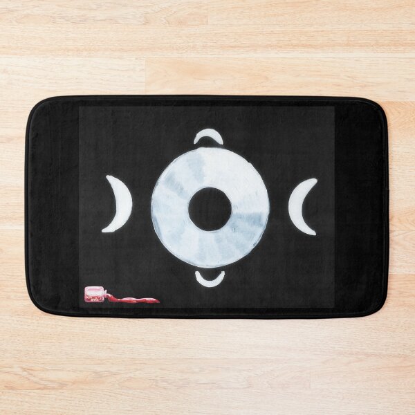 Item preview, Moons designed and sold by A-P-Ink.