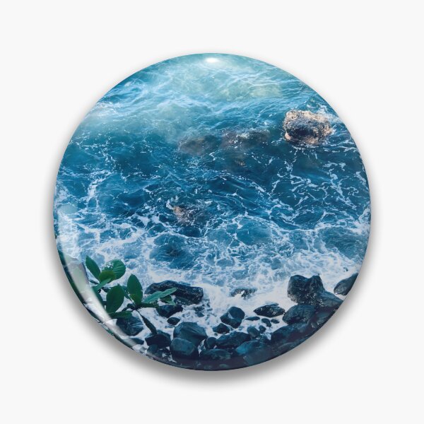 Item preview, Exquisite Tropical Ocean Cove in Maui, Hawaii Photo designed and sold by DEC02.