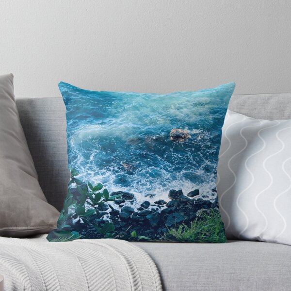 Item preview, Exquisite Tropical Ocean Cove in Maui, Hawaii Photo designed and sold by DEC02.