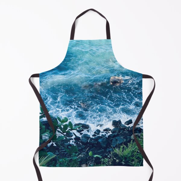 Item preview, Exquisite Tropical Ocean Cove in Maui, Hawaii Photo designed and sold by DEC02.