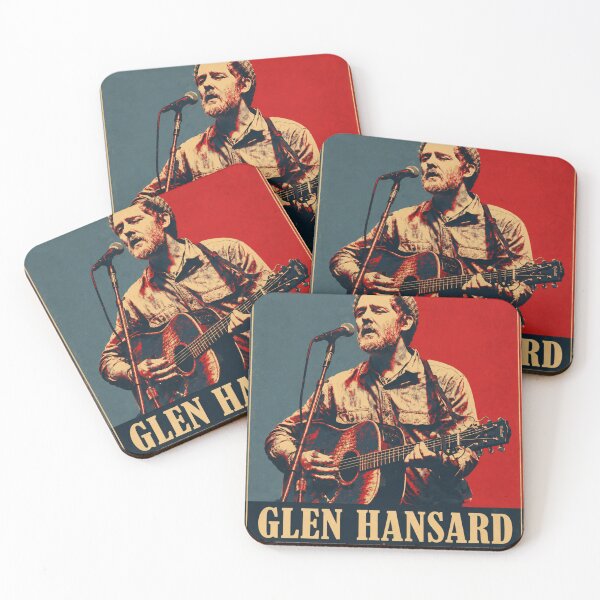 Item preview, Glen Hansard designed and sold by owpldh.