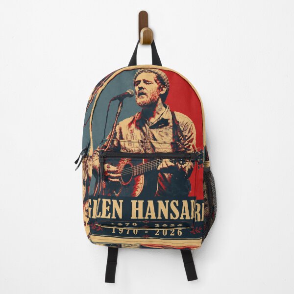 Item preview, Glen Hansard designed and sold by owpldh.