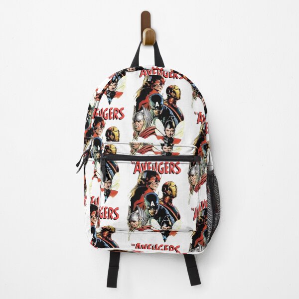 Item preview, The Avengers v2 2026 designed and sold by White Tiger Designz .