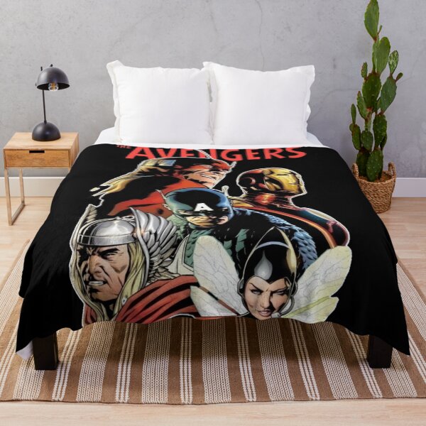 Item preview, The Avengers v2 2026 designed and sold by White Tiger Designz .