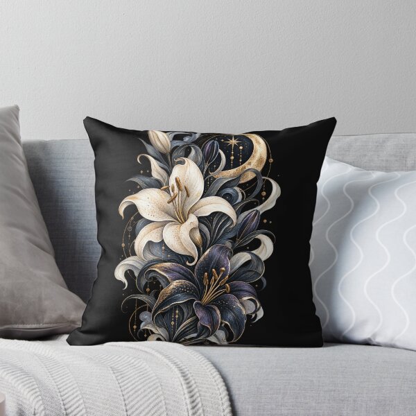 Item preview, Night flowers  designed and sold by Vulyk .