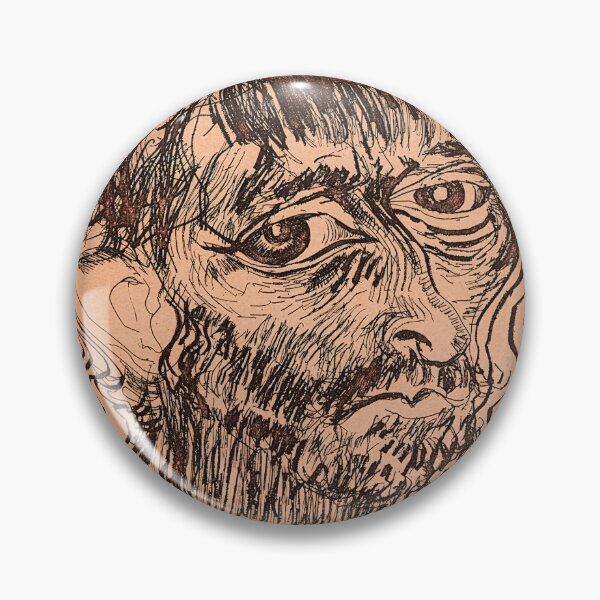 Item preview, Brett Whiteley, Brett Whiteley Art, Brett Whiteley Artist, Brett Whiteley Artwork, Brett Whiteley Biography, Brett Whiteley Drawings designed and sold by Russemar.