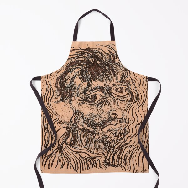 Item preview, Brett Whiteley, Brett Whiteley Art, Brett Whiteley Artist, Brett Whiteley Artwork, Brett Whiteley Biography, Brett Whiteley Drawings designed and sold by Russemar.